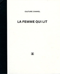 シャネル　Culture Chanel: La femme qui lit