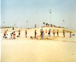 ザビエル・リーバス写真集　Xavier Ribas