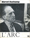 マルセル・デュシャン　L'Arc 59: Marcel Duchamp