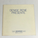 「冷たい抽象」の出発―ドニーズ・ルネ画廊の軌跡