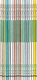 SPレコード誌　通巻69～75,78～81,83～86,92～94 18冊セット