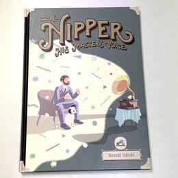 ニッパー　NIPPER ?His Master’s Voice?