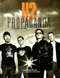 U2 The Best of Propaganda