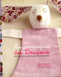 Doudous et compagnie