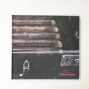 ロバート・ゴバー　Robert Gober