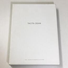 タシタ・ディーン　Tacita Dean (Tacita Dean: Selected Writings, 12 Oct 2002 - 21 Dec 2002)