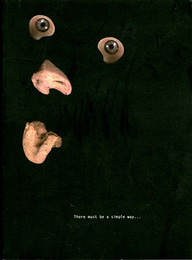 Merijn Bolink: There Must be a Simple Way