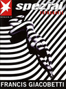 Spezial Fotografie:  Francis Giacobetti (Portfolio No 23)　フランシス・ジャコベッティ