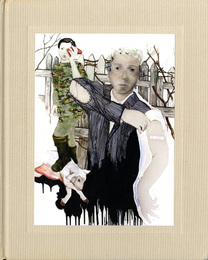 アンソニー・ゴイコリー　Drawings　〈サイン入〉