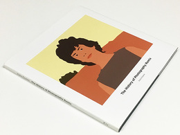 コータ・エザワ　The History of Photography Remix