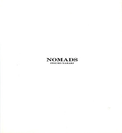 NOMADS　<サイン入>