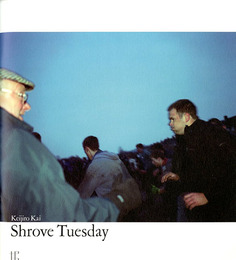 Shrove Tuesday