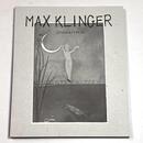 マックス・クリンガー展　幻想版画の世界