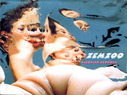 Zemzoo: Veronika Bromova　ヴェネツィア・ビエンナーレ1999カタログ