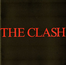 ザ・クラッシュ ツアーパンフ　THE CLASH 1982