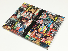 Cyanide and Sin: Visualizing Crime in 50s America