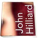 ジョン・ヒリアード　John Hilliard