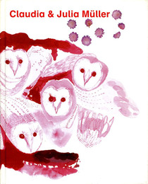 クラウディア＆ジュリア・ミュラー　Claudia and Julia Muller