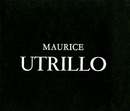 パリの憂愁　ユトリロ展