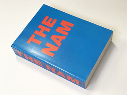 フィオナ・バナー　Fiona Banner: The Nam