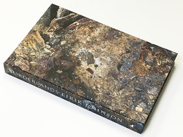 エイリク・ジョンソン写真集　Borderlands