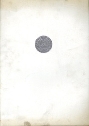 福田篤夫展　Atsuo Hukuda: Sculpture / Plan