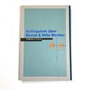 ドイツ現代写真展　遠・近　ベッヒャーの地平　コロキウム?ベッヒャー