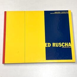 エド・ルシェ　Gunpowder and Stains