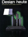 Design heute　世界インダストリアルデザイン展　ハイテクからポストモダンまで