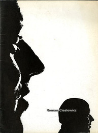 ロマン・シエスレヴィチ　Roman Cieslewicz