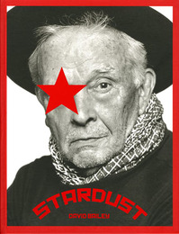 デイビット・ベイリー写真集　Stardust. Ediz. inglese