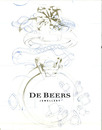 デビアス・ジュエリー　De Beers Jewellery　日本語版