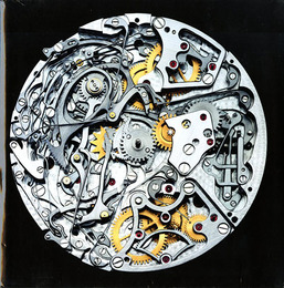 グイド・モカフィコ写真集　Movement