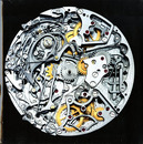 グイド・モカフィコ写真集　Movement