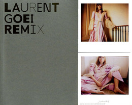 ローレン・ゴーイ　Laurent Goei Remix