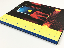 ジェフ・ジェーコブソン写真集　Melting Point