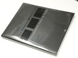 シドニー・フェルセン写真集　The Artist Observed