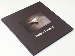 ピーター・フレイザー写真集　Peter Fraser