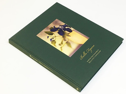 ブリジット・カーノッカン写真集　Bella Figura