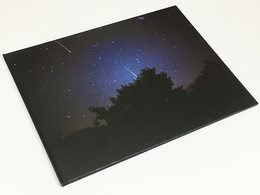 クォン・ブムン写真集　Stargazing at Sokcho