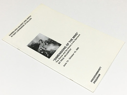 ポール・マッカーシー　Dimensions of the Mind: The Denial and the Desire in the Spectacle