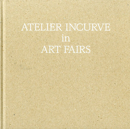 Atelier Incurve in Art Fairs