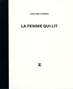 シャネル　Culture Chanel: La femme qui lit