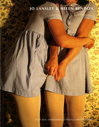 Jo Lansley & Helen Bendon