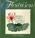 Floraison: 37 Calligraphes Contemporains