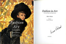 Fashion in Art: The Second Empire and Impressionism　〈ヴィヴィアン・ウエストウッドサイン入〉