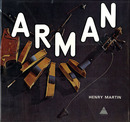 アルマン　Arman　1968