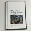 Horae Latinae: Studies In Synonyms and Syntax