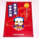 東海の凧桜井の凧 : 凧あげはお正月だけのもの?