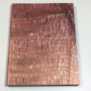 彫刻家エル・アナツイのアフリカ